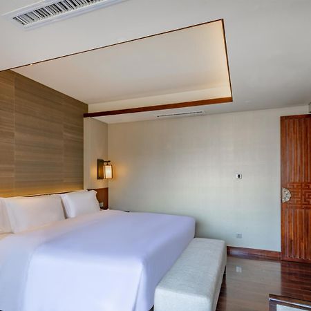 Angsana Xi'An Lintong Hotel Luaran gambar