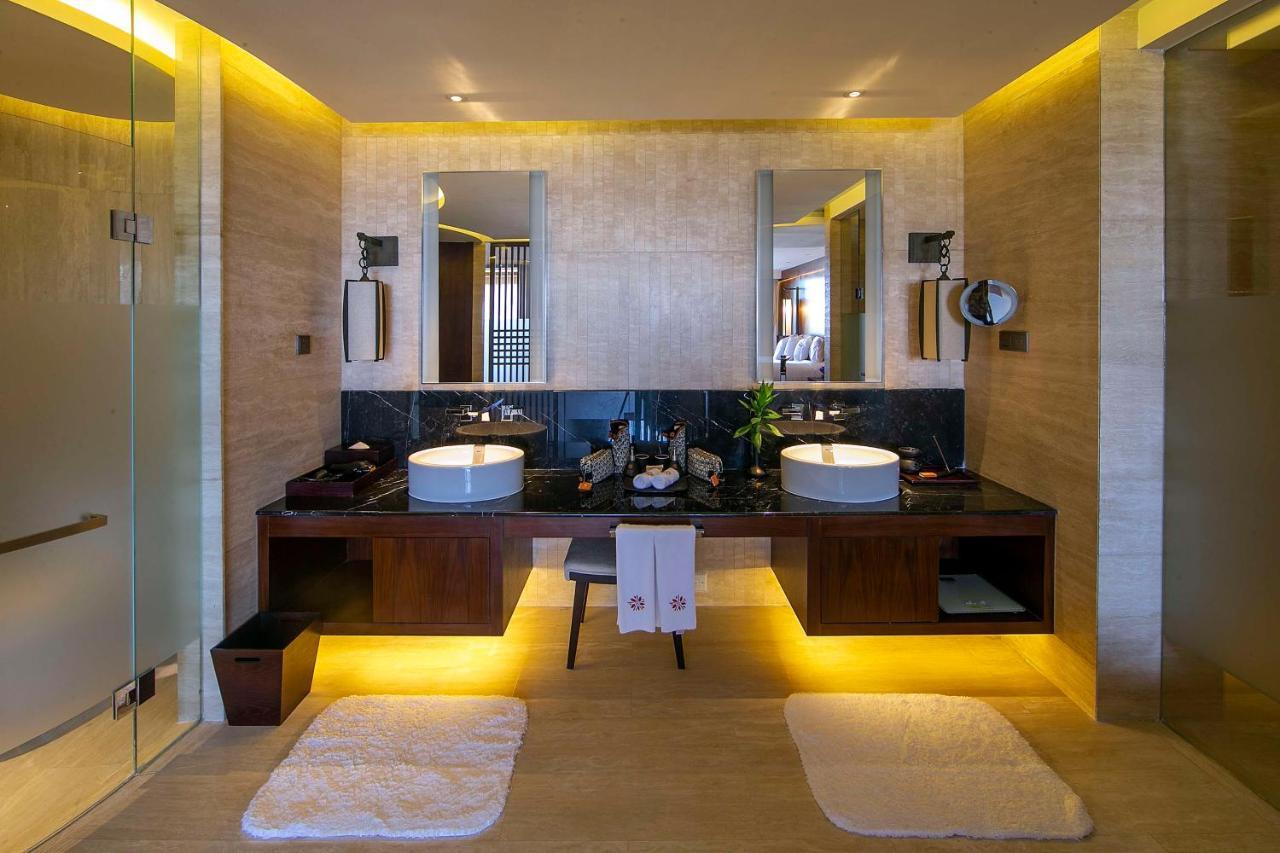 Angsana Xi'An Lintong Hotel Luaran gambar
